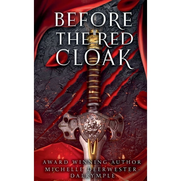 Before Before the Red Cloak, (Paperback)