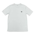 thumbnail image 1 of Playera Wilson para Hombre Deportivo Blanco Talla M, 1 of 4