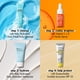 thumbnail image 4 of Kit de cuidado de la piel e.l.f. SKIN Wake the e.l.f. Up con limpiador y protector solar, 4 of 7