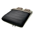 thumbnail image 3 of Insta-Bed Raised 19 Inch Queen Air Mattress w/ Built In Pump & Camping Bedding, 3 of 12