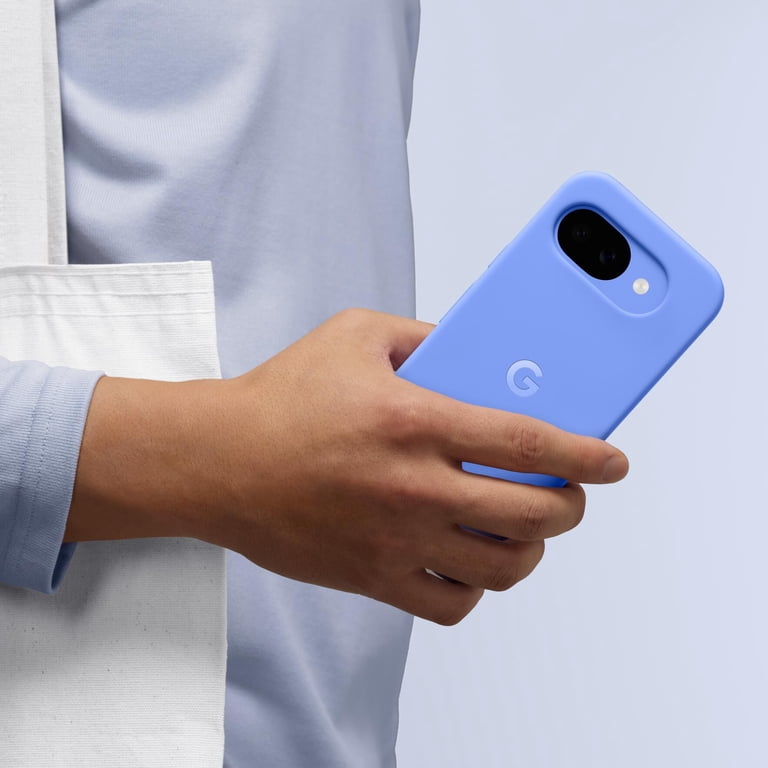 Google Pixel 10a Case Lavender - GA10873-WW - Walmart.com