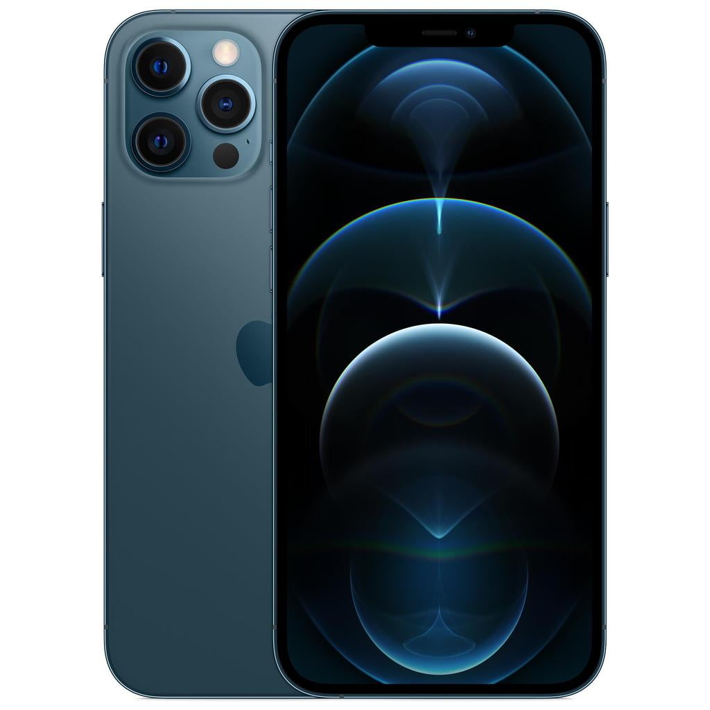 Apple iPhone 12 Pro Max 128GB 5G - Factory Unlocked Smartphone
