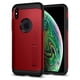thumbnail image 1 of Funda iPhone Xs Max Spigen Slim Armor Rojo Spigen iPhone XS Max, 1 of 2