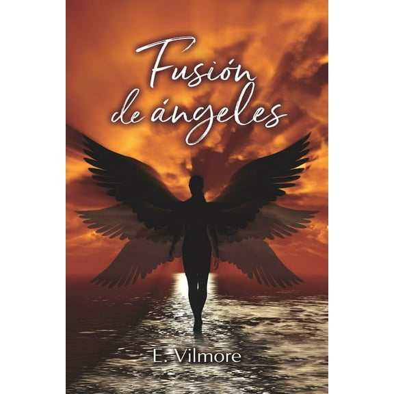 Fusión de Ángeles (Paperback)