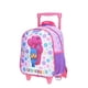 thumbnail image 2 of Mochila con Ruedas Chenson Pocoyo Violeta PAIRCO para Niña, 2 of 9
