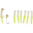 thumbnail image 3 of Leland Leurres 87679WC Aimant à Truite de 1/64 Once, Chartreuse, 3 of 3
