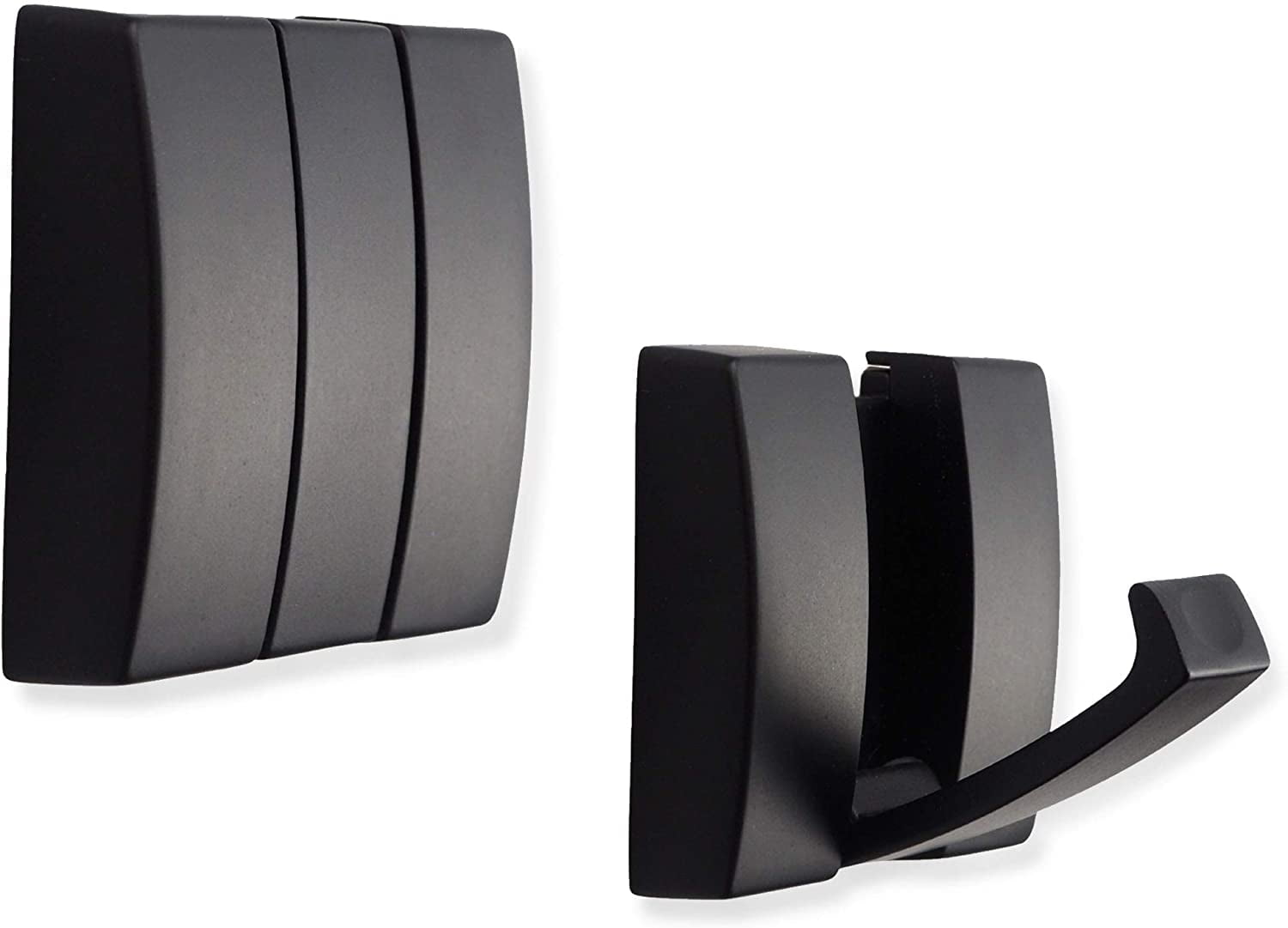 retractable towel hook