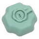thumbnail image 4 of Práctico soporte de silicona para paletas de hielo, ideal para fiestas y hogar. Verde, 4 of 9