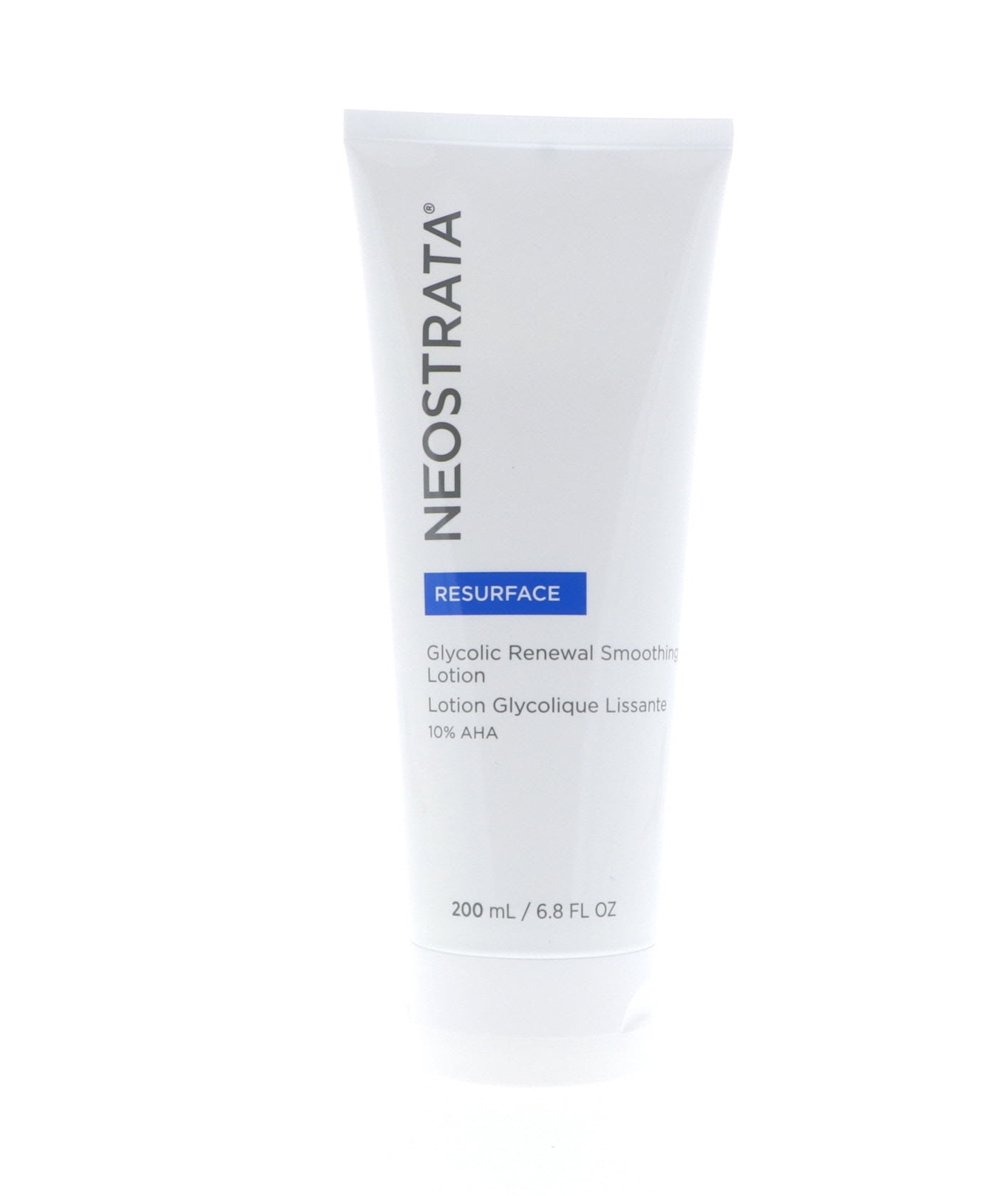 Neostrata Resurface Glycolic Renewal Smoothing Lotion, 6.8 oz