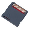 thumbnail image 3 of Game Cartridge Card,  Game Burning Card with 3DS Games Flash Cards Adapter, High Speed Reading & Writing, Compatible with  / MD / GB / GBC / Famicom / PCE, 3 of 7