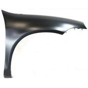 plymouth neon fender