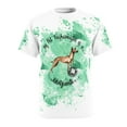thumbnail image 1 of Xoloitzcuintli Pet Fashionista All Over Print Shirt, 1 of 7