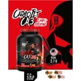 thumbnail image 1 of M-Labs Carbojet CR3 - Carbohidratos con Creatina - 4.76 lbs (2.1 kg) - Recuperación y Volumen - [Poner Sabor], 1 of 2