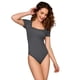 thumbnail image 1 of Body Ilusión 81219 gris oscuro XG, 1 of 4