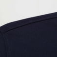 thumbnail image 4 of CaiJunJia Mens Short Sleeve Solid Stretch Cotton Pique Polo Shirt Polo Shirts for Men Clearance, 4 of 5