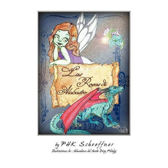 Las Rosas de Alabastro (Paperback)