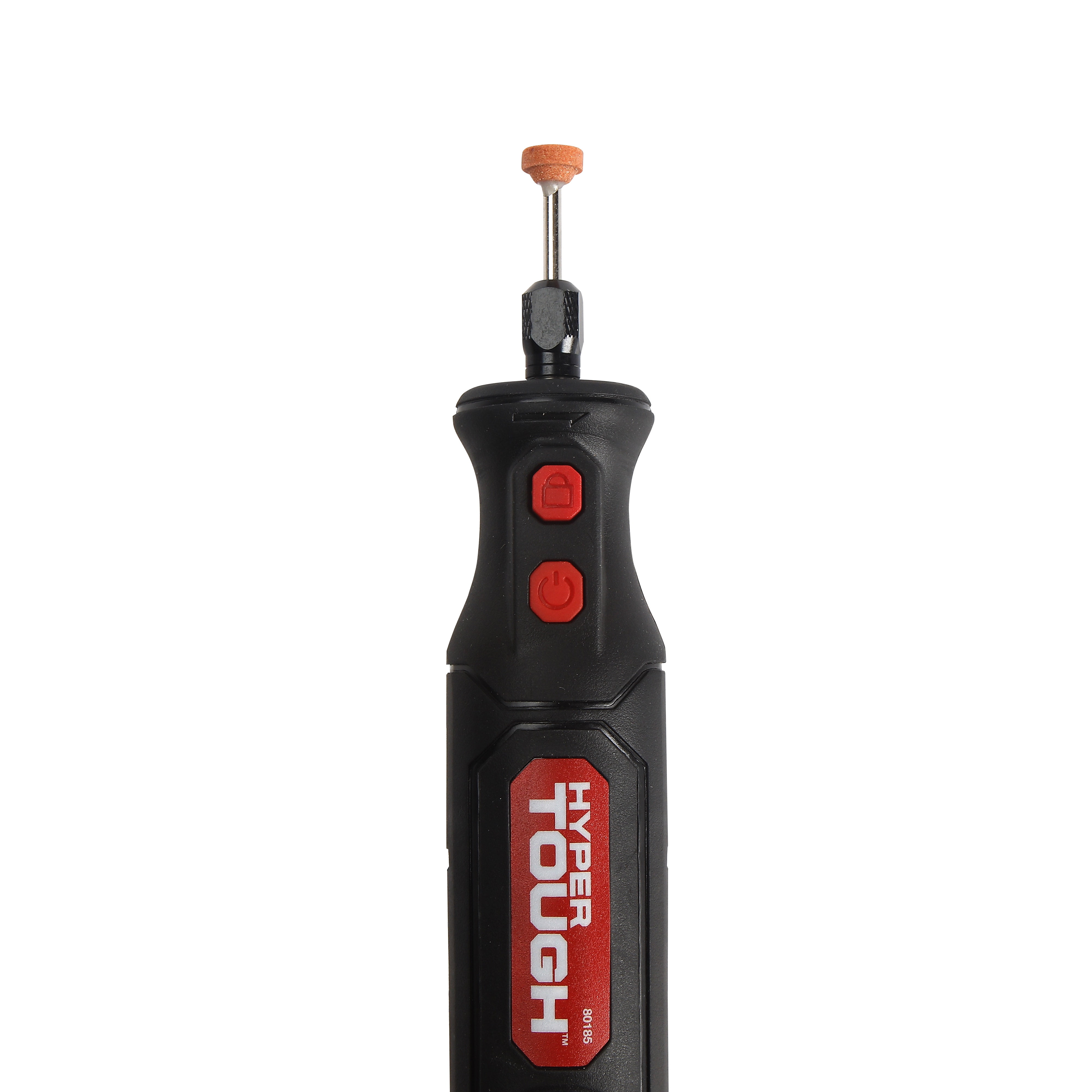 Hyper tough cordless rotary tool sale