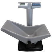 Healthometer 524KL 50 lb/23 kg Capacity Digital Pediatric Seat Scale
