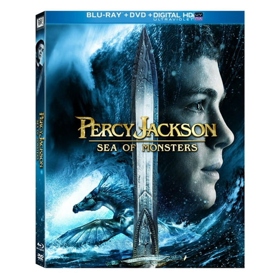 Percy Jackson: Sea of Monsters (Other)