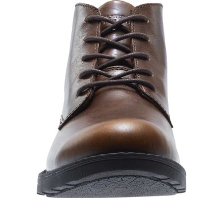 wolverine bedford chukka