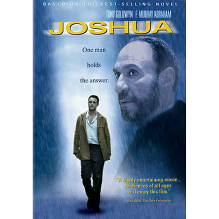 Joshua (DVD) (Best Of Joshua Bell)