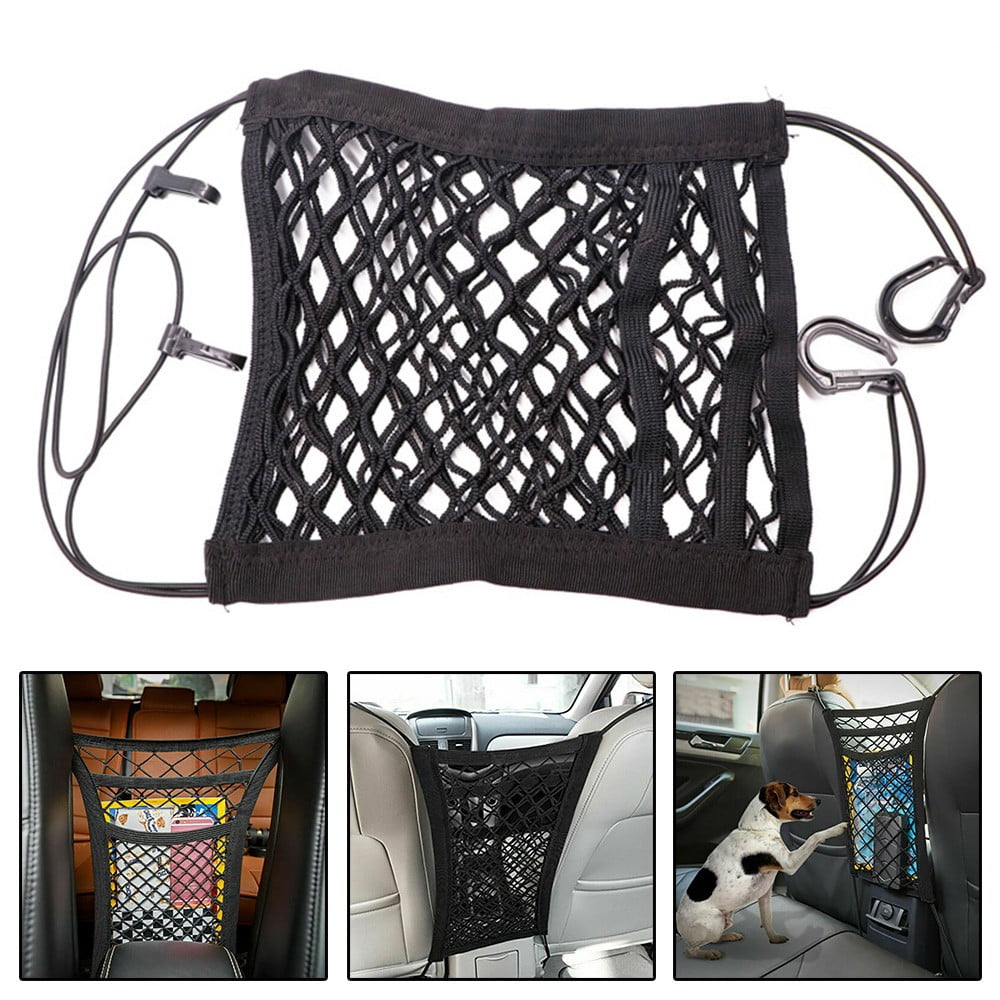Dog barrier for truck sale