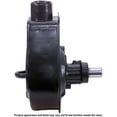 thumbnail image 3 of A1 Cardone Power Steering Pump P/N:20-8301 Fits select: 1992-1993 BUICK ROADMASTER, 1991-1992 CADILLAC BROUGHAM, 3 of 4