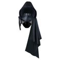 thumbnail image 4 of Capa Medieval Salvador Unisex Navidad Retro Capucha L, 4 of 10