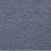 English Laundry Men’s Long Sleeve Crewneck Regular Fit Shirt (Blue, Medium)
