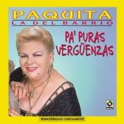 Pa' Puras Verguenzas (Remaster)