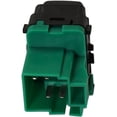 thumbnail image 5 of DOOR LOCK SWITCH Compatible with CHEVROLET VENTURE 00-05 / SILHOUETTE 00-04 , Power, Front, RH=LH, 5 of 5