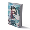 thumbnail image 3 of Akatsuki No Yona 3 en 1 No. 1 Panini Manga Aventura, 3 of 4