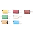 thumbnail image 1 of Resettable Fuse Breaker, Easy Installation 5A 7.5A 10A 15A 20A 25A 30A 32VDC Blade Fuse Circuit Breaker Insert Type  for Marine Car RV System, 1 of 8