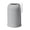 Gray, variant on 304 Stainless Steel Magnetic Rinsing Cup - 350ml Bathroom Mug with Wall Mount Holder, No Drill Adhesive Installation for Toothbrush Storage