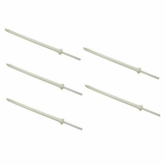 Hayward ECX1031 Replacement 13-3/8-Inch Flex Tube Assembly Pool Filter for EC65 5 Pack