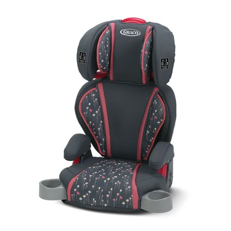 UPC 047406136827 product image for Graco TurboBooster Highback Booster Car Seat, Alma | upcitemdb.com