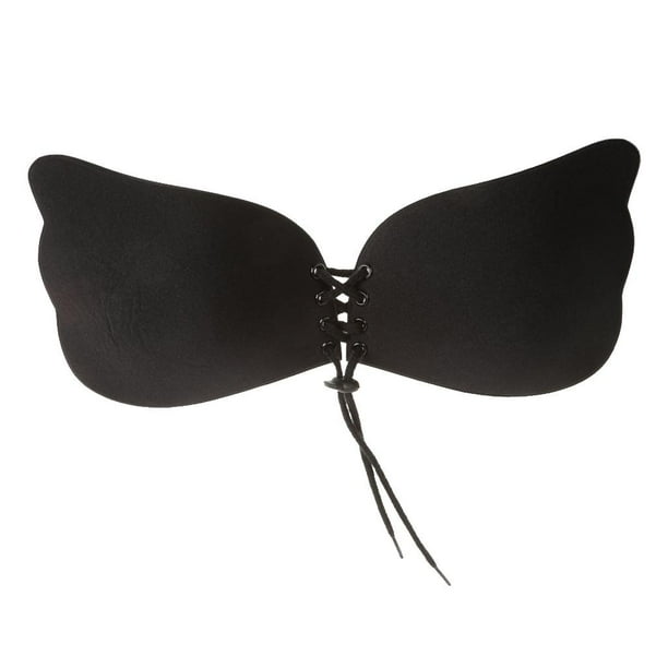 Adhesivo de Silicona Deposits Autoadhesivo Strapless Backless COPA: re