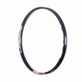 thumbnail image 1 of Stan's No Tubes, Baron MK3, Rim, 26'', ISO 559, 32H, Aluminum, Welded, Presta, Black, 1 of 1