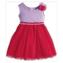 American Girl Doll Flutter & Fly Summer Sun Dress, Child Size, Small (3)