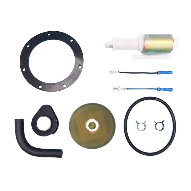 US Motor Works USEP8188 Professional Series OE Replacement Electric Fuel Pump, 1 Pack