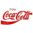thumbnail image 2 of Mens Coca Cola Enjoy Logo T Shirt, 2 of 5