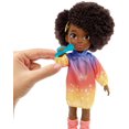 thumbnail image 2 of Karma's World Singing Star Karma Doll, 2 of 6