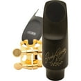 thumbnail image 2 of JodyJazz HR* Hard Rubber Soprano Saxophone Mouthpiece Model 7 (.070 Tip), 2 of 2
