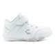 thumbnail image 1 of Tenis Bota Charly Infantil Basketball Blanco Resorte/velcro blanco 16, 1 of 9