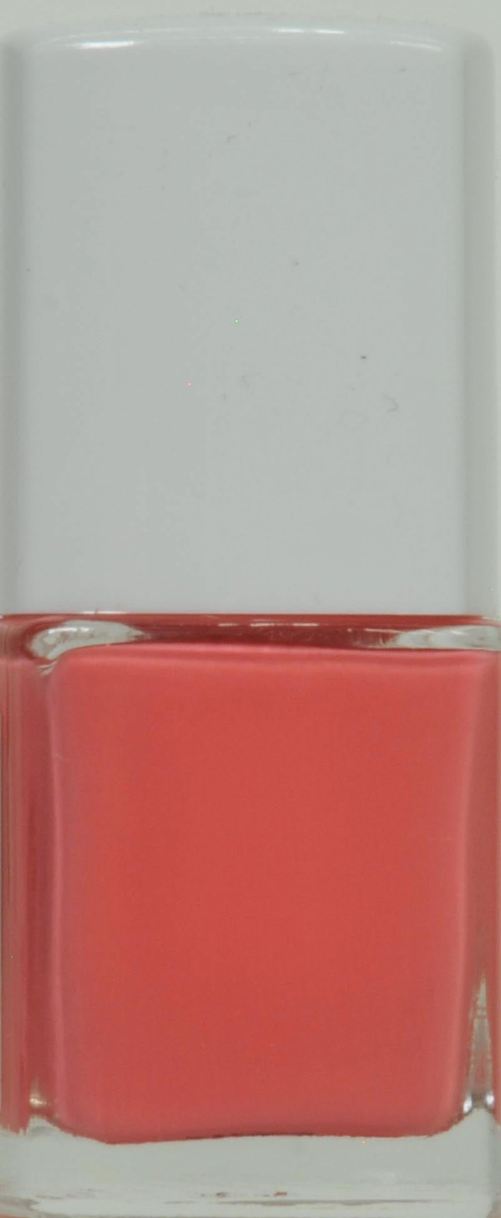 Flower Nail'd It Nail Lacquer, 0.4 fl oz - image 3 of 4