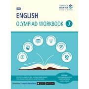 SBB English Olympiad Workbook - Class 7