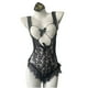 thumbnail image 5 of Lencería sexy de encaje para mujer, pijama, lencería erótica, lencería sexy dividida Fridja nalpqowj41292, 5 of 9