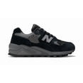 thumbnail image 3 of New Balance 580 GORE-TEX Black Grey 'Black Magnet' Men's Shoes Sz 13 (MT580RGR), 3 of 6