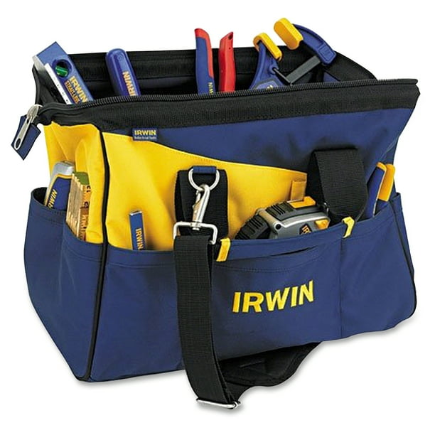 16" Contractor's Bag