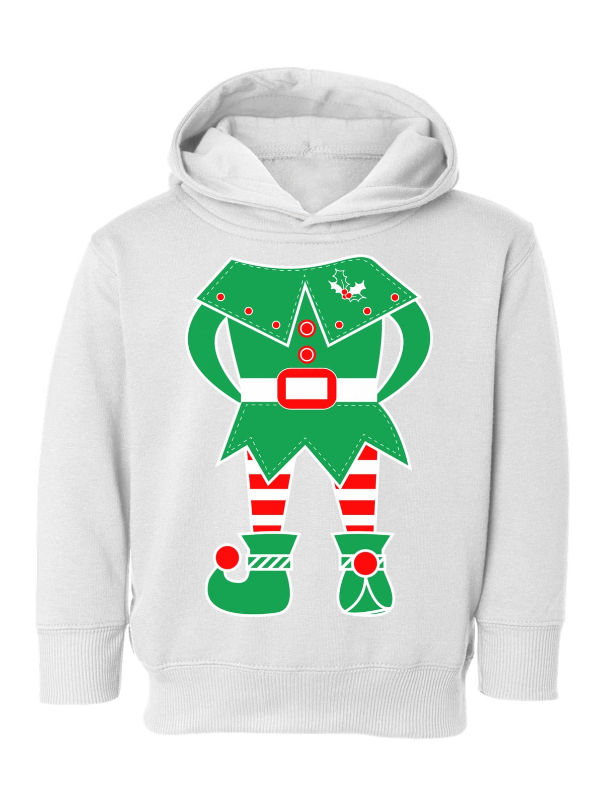 boys xmas sweatshirt